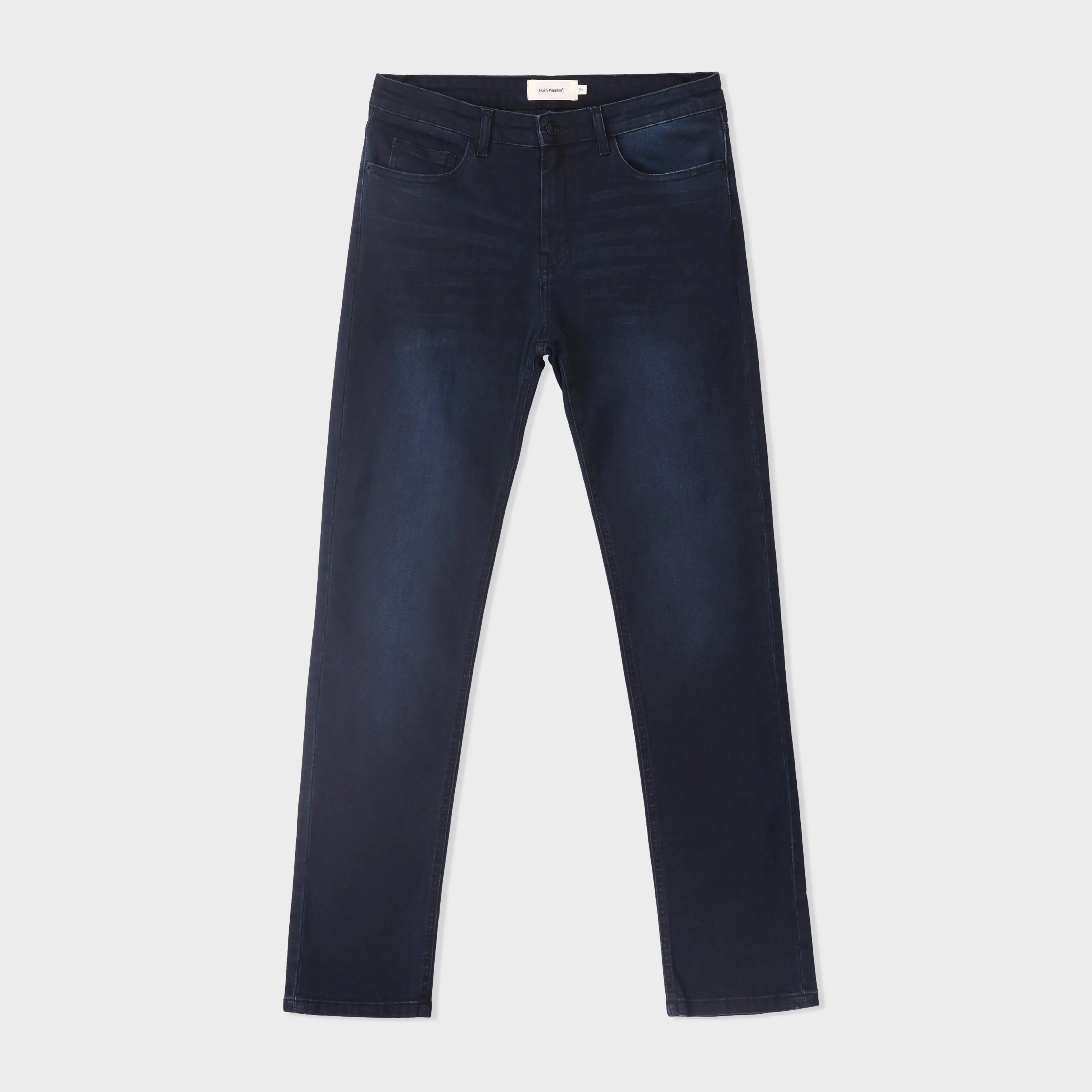 5 PKT jeans-HSSM8230004