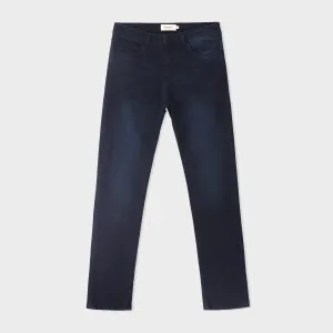 5 PKT jeans-HSSM8230004