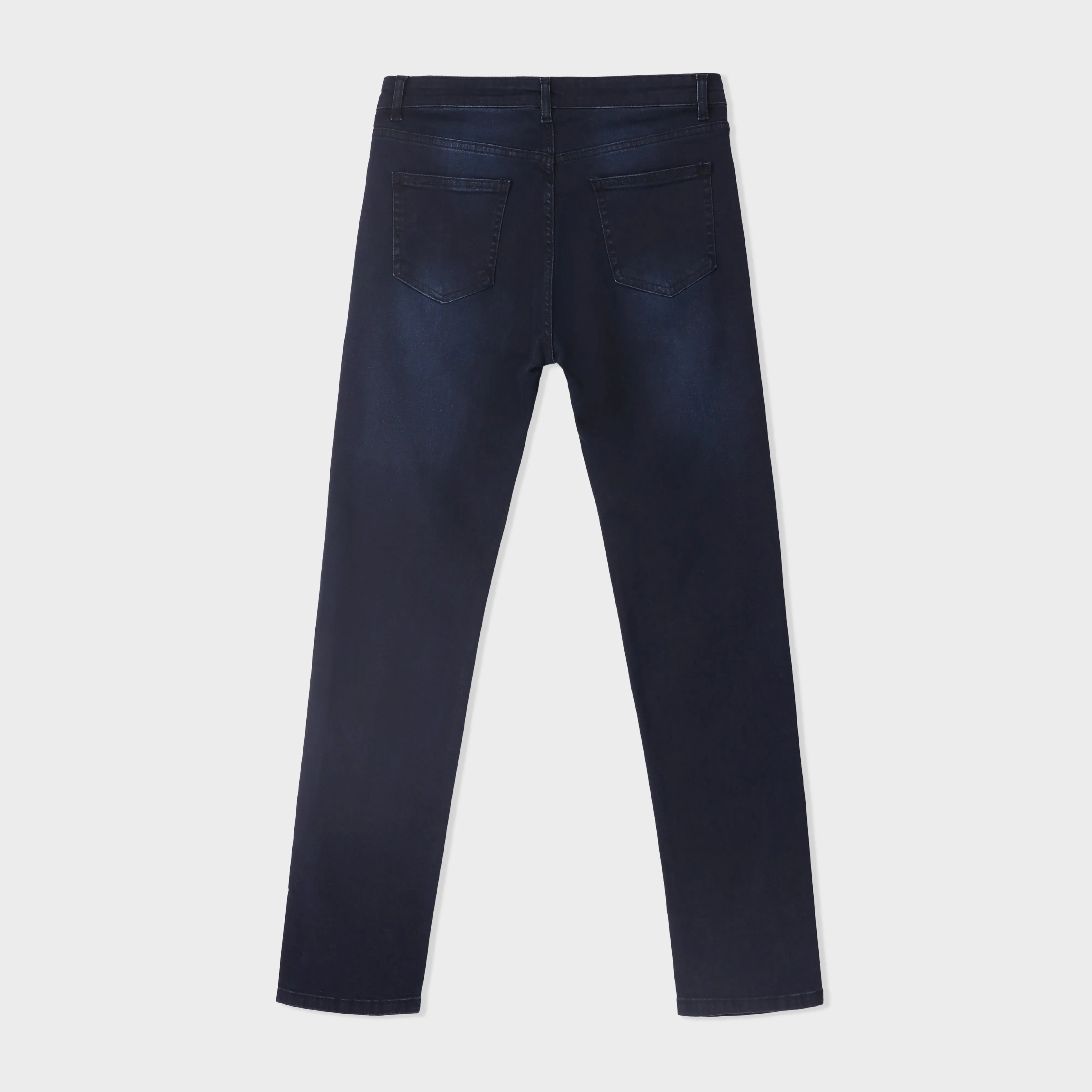 5 PKT jeans-HSSM8230004