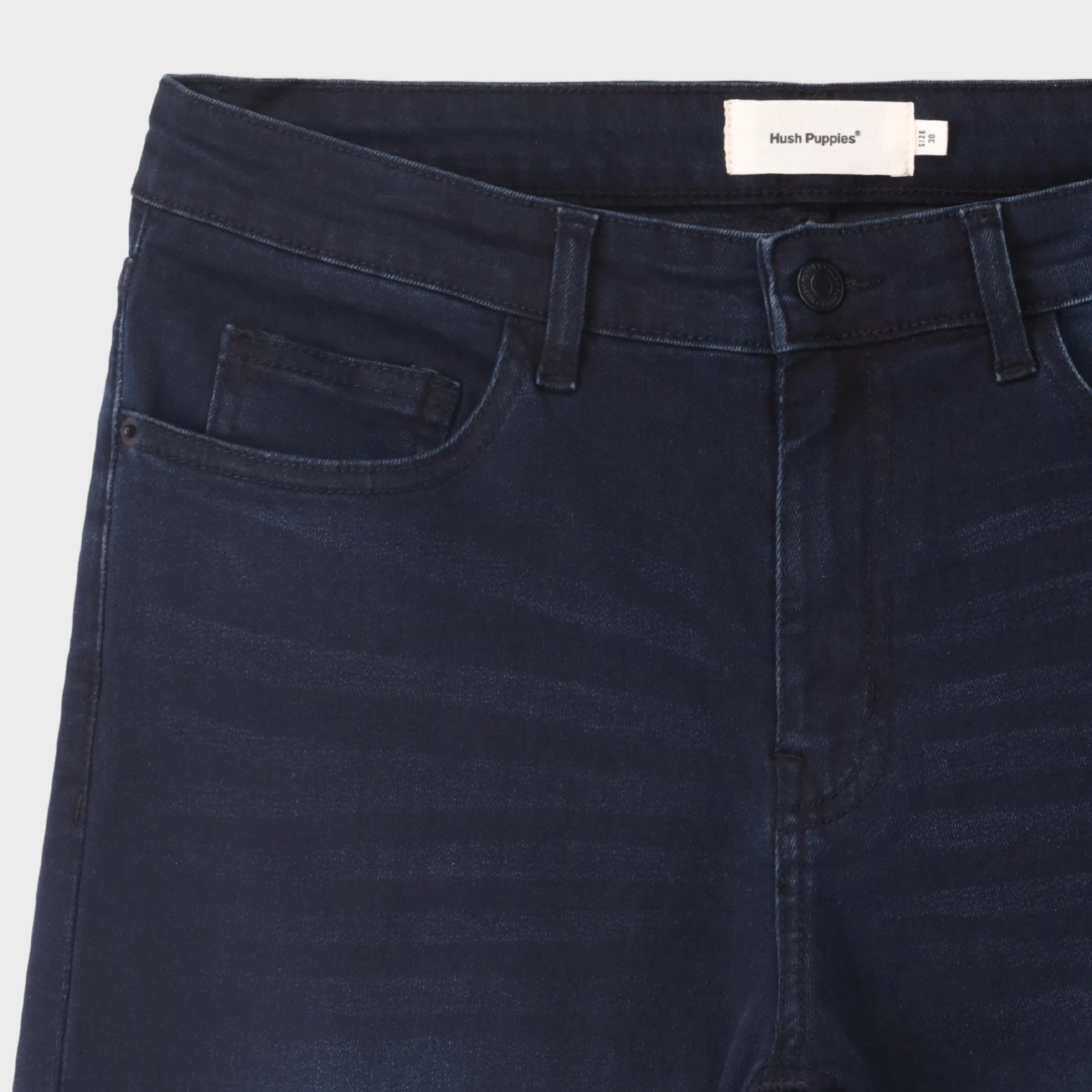 5 PKT jeans-HSSM8230004