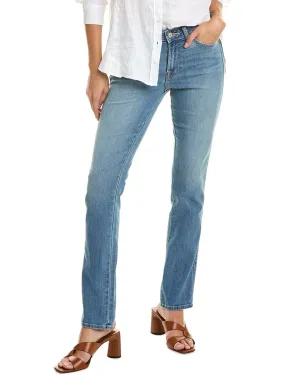 7 For All Mankind Josefina Straight Leg Jean