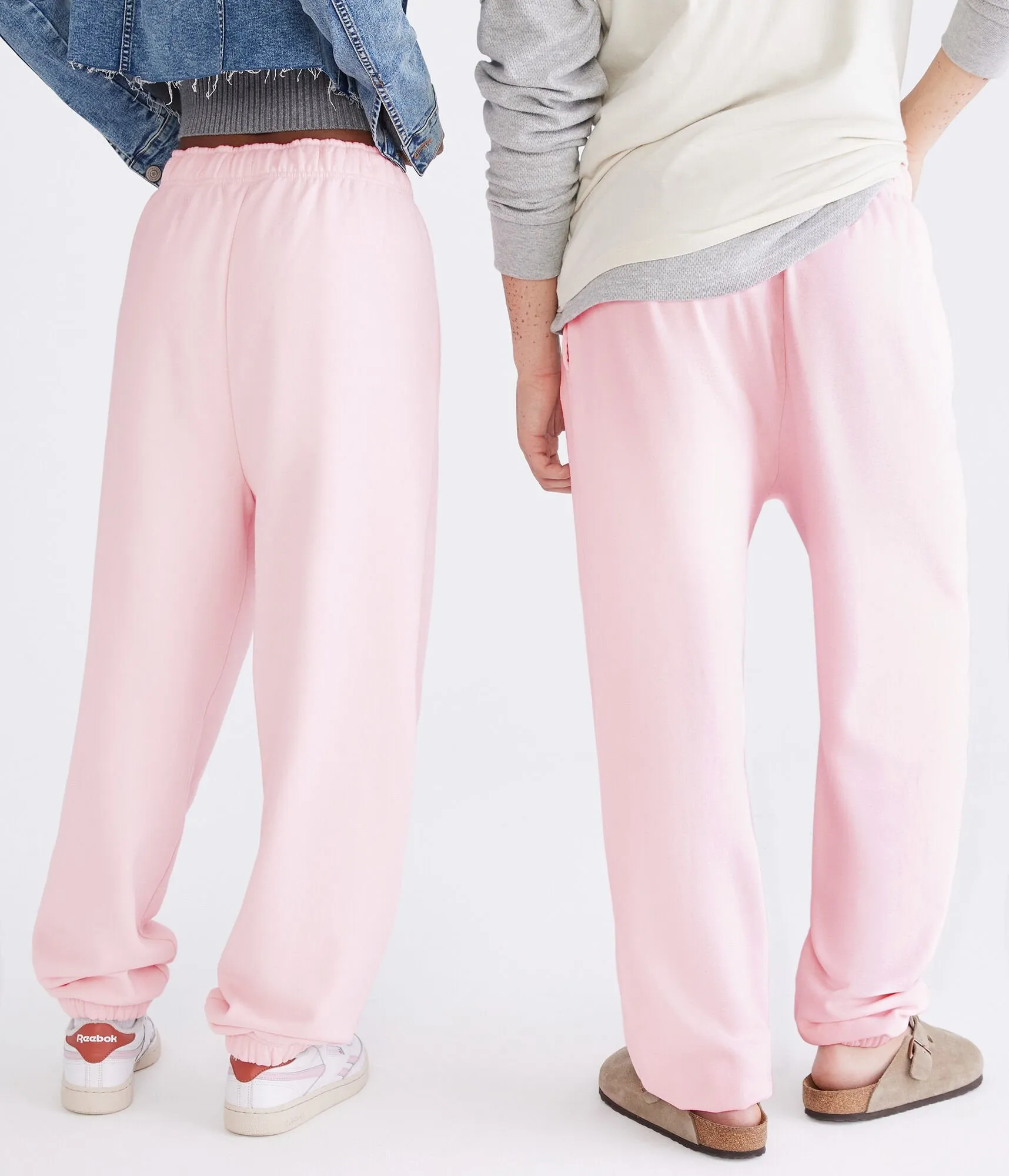 Aeropostale Cloud Soft Jogger Sweatpants
