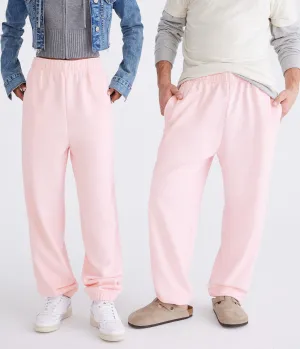 Aeropostale Cloud Soft Jogger Sweatpants