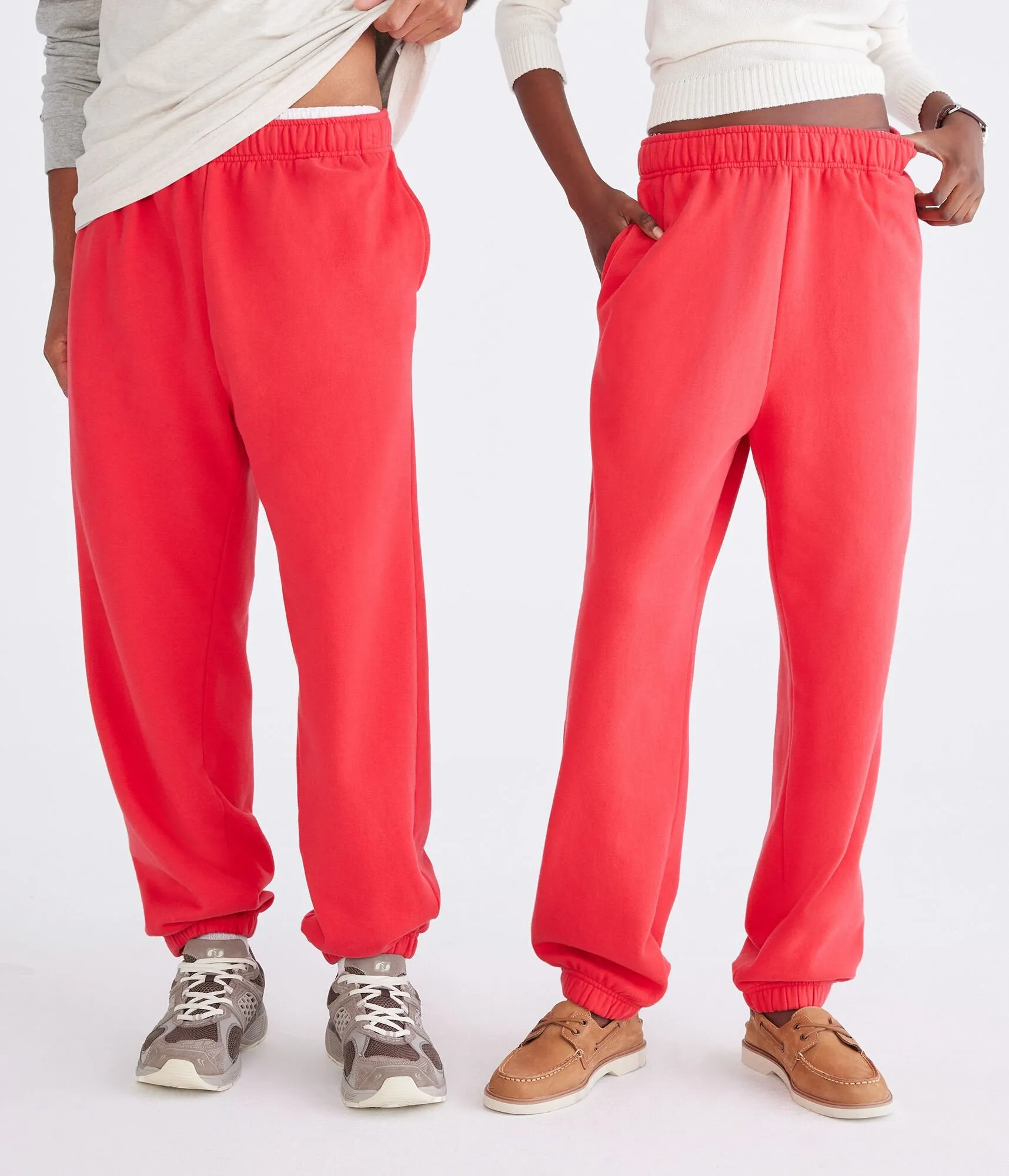 Aeropostale Cloud Soft Jogger Sweatpants