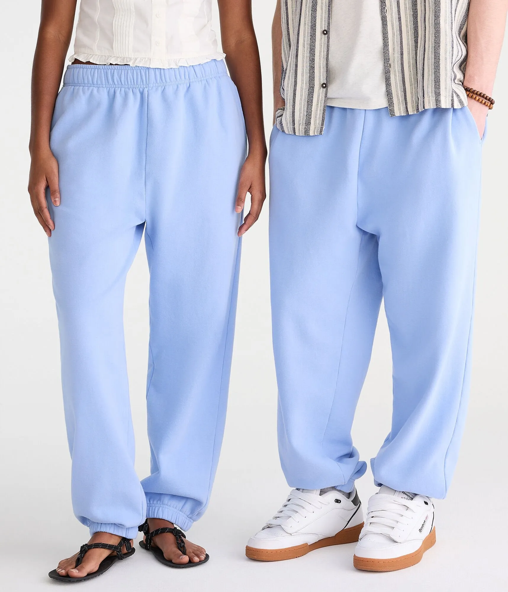 Aeropostale Cloud Soft Jogger Sweatpants