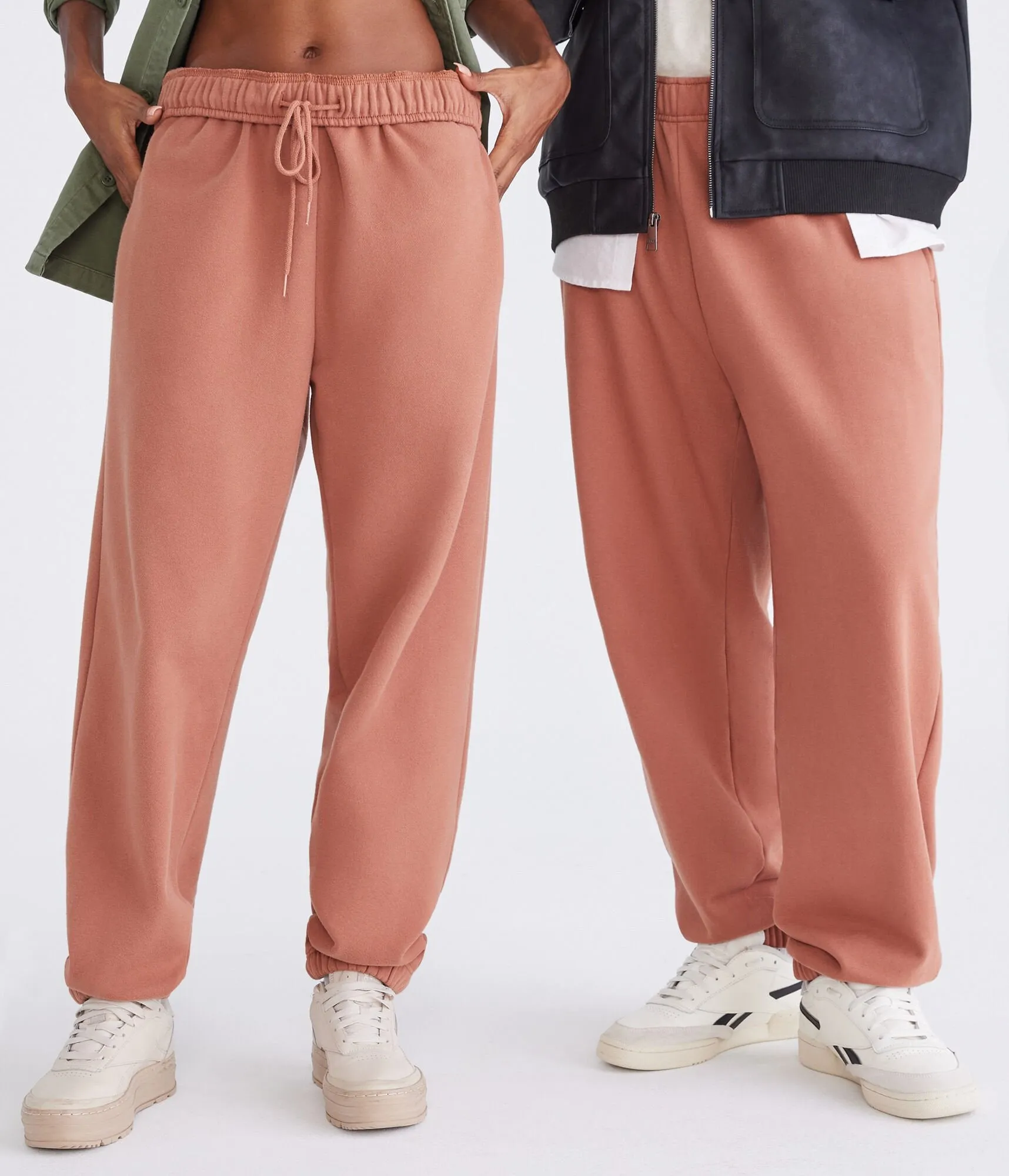 Aeropostale Cloud Soft Jogger Sweatpants