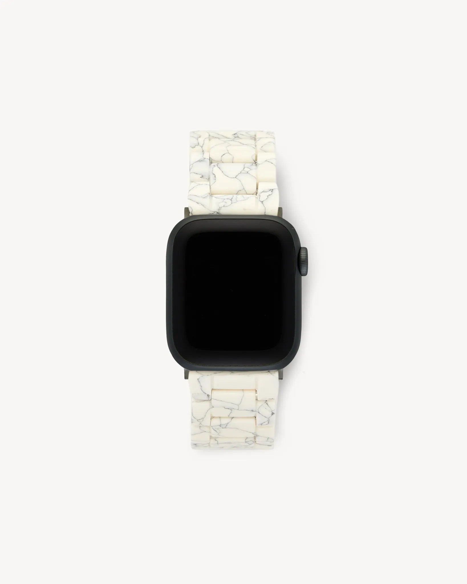Apple Watch Band in Ganache