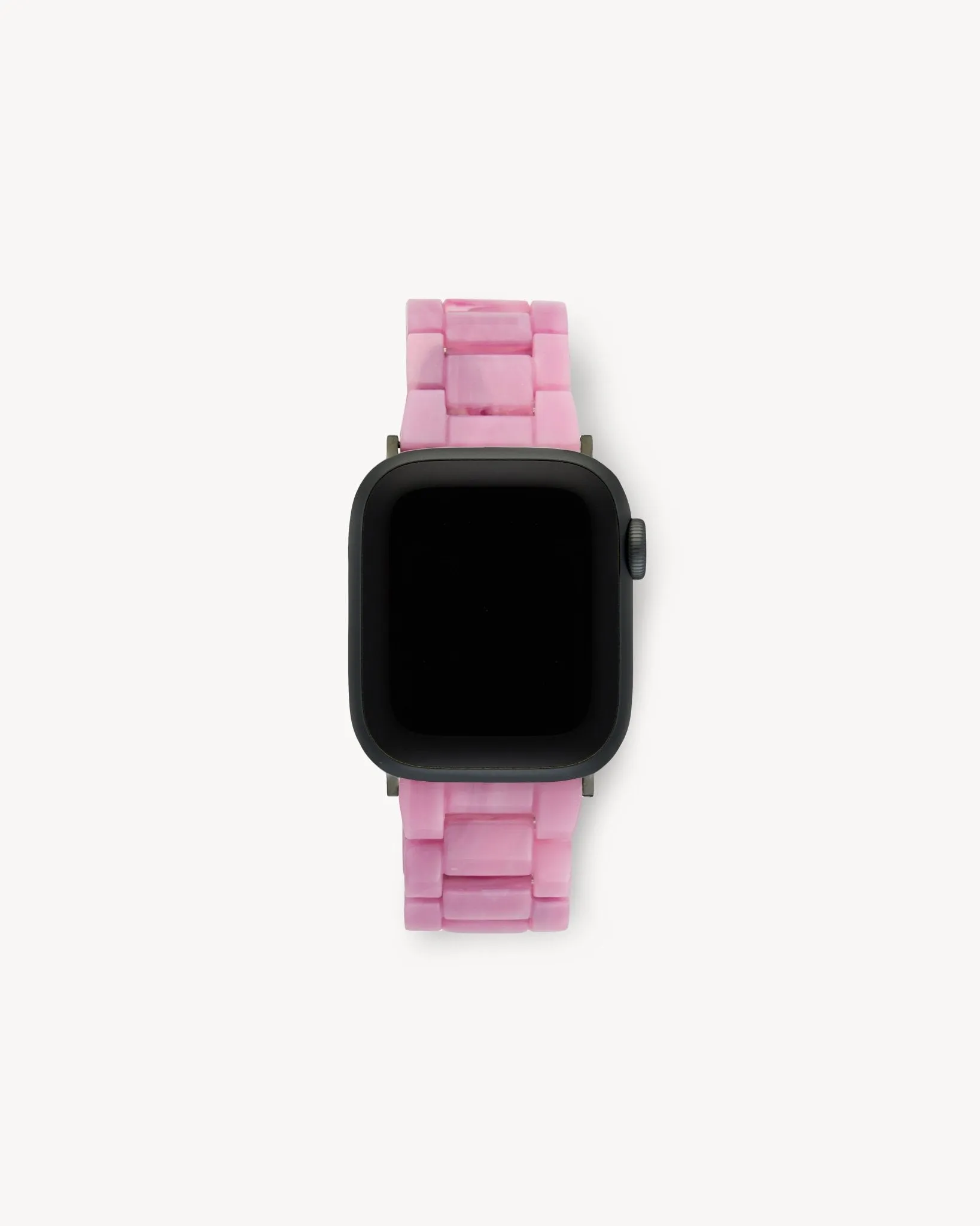 Apple Watch Band in Ganache