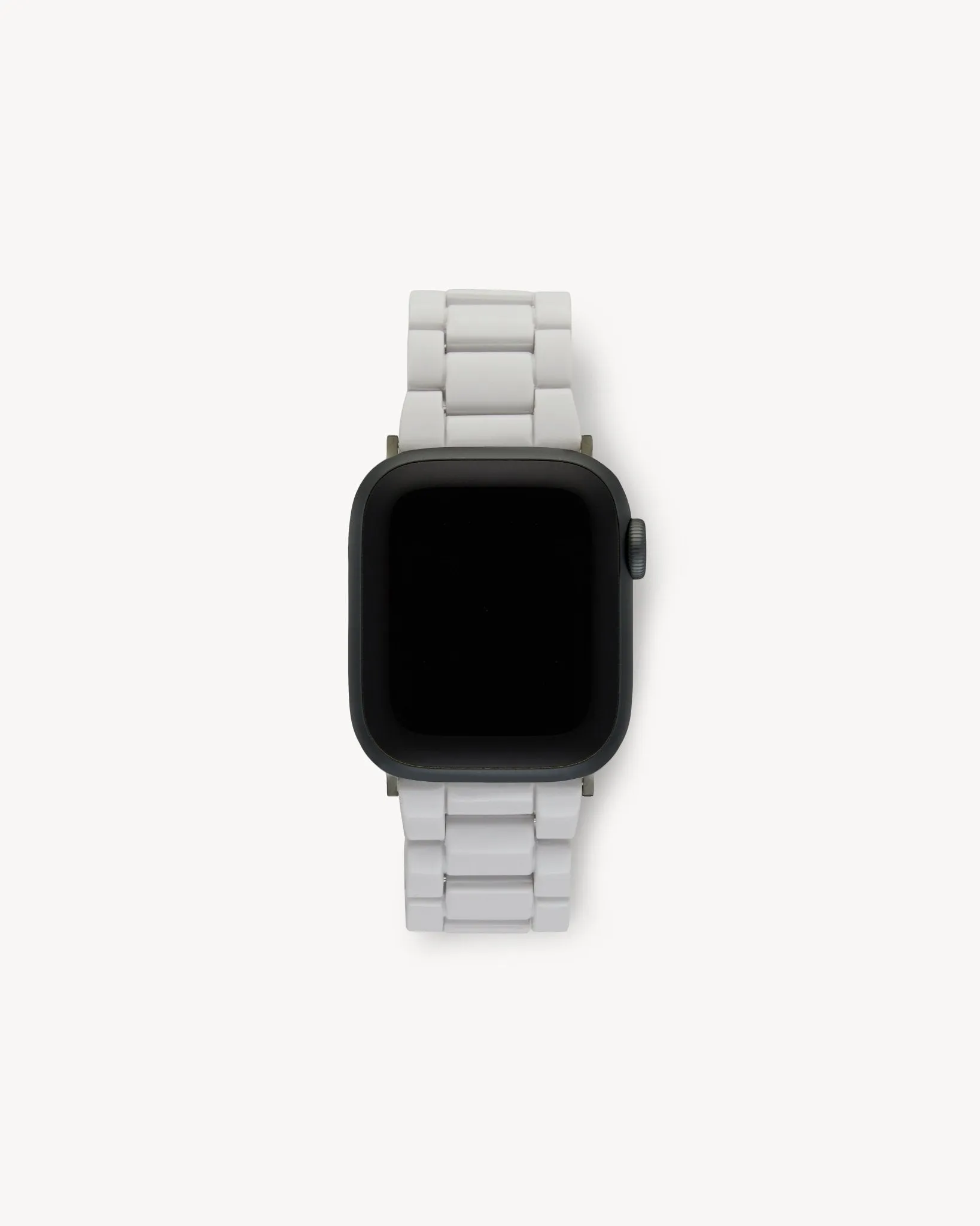Apple Watch Band in Ganache