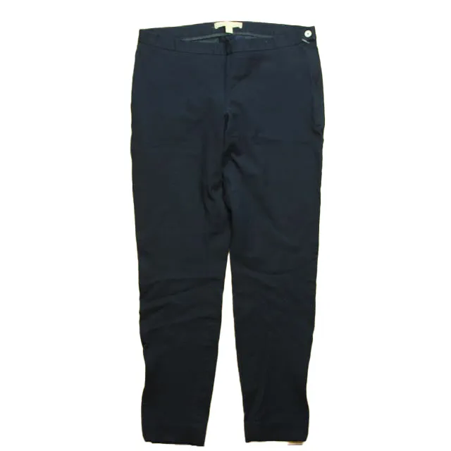 Banana Republic Girls Navy Pants