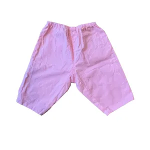 Bonpoint Girls Pink Pants