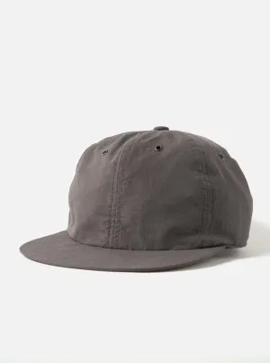 cableami® B.B Cap in Grey/Olive Nylon