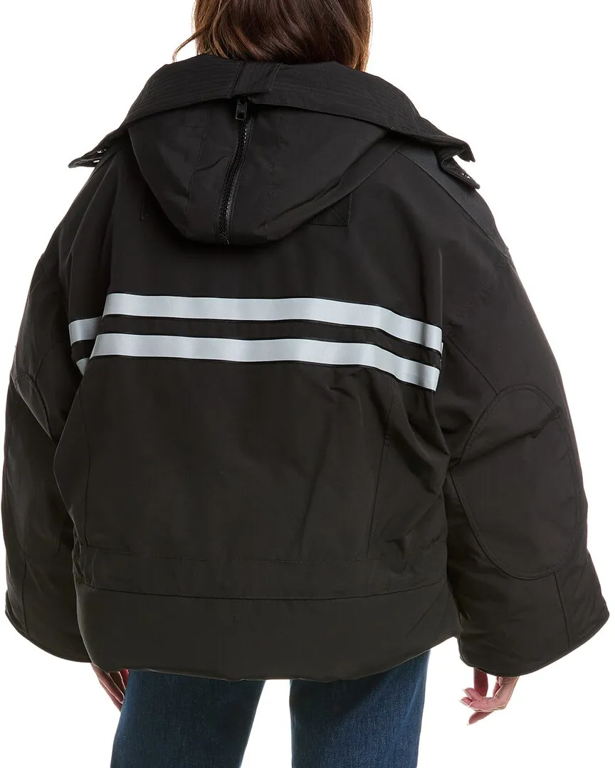 Canada Goose Cropped Snow Mantra Parka