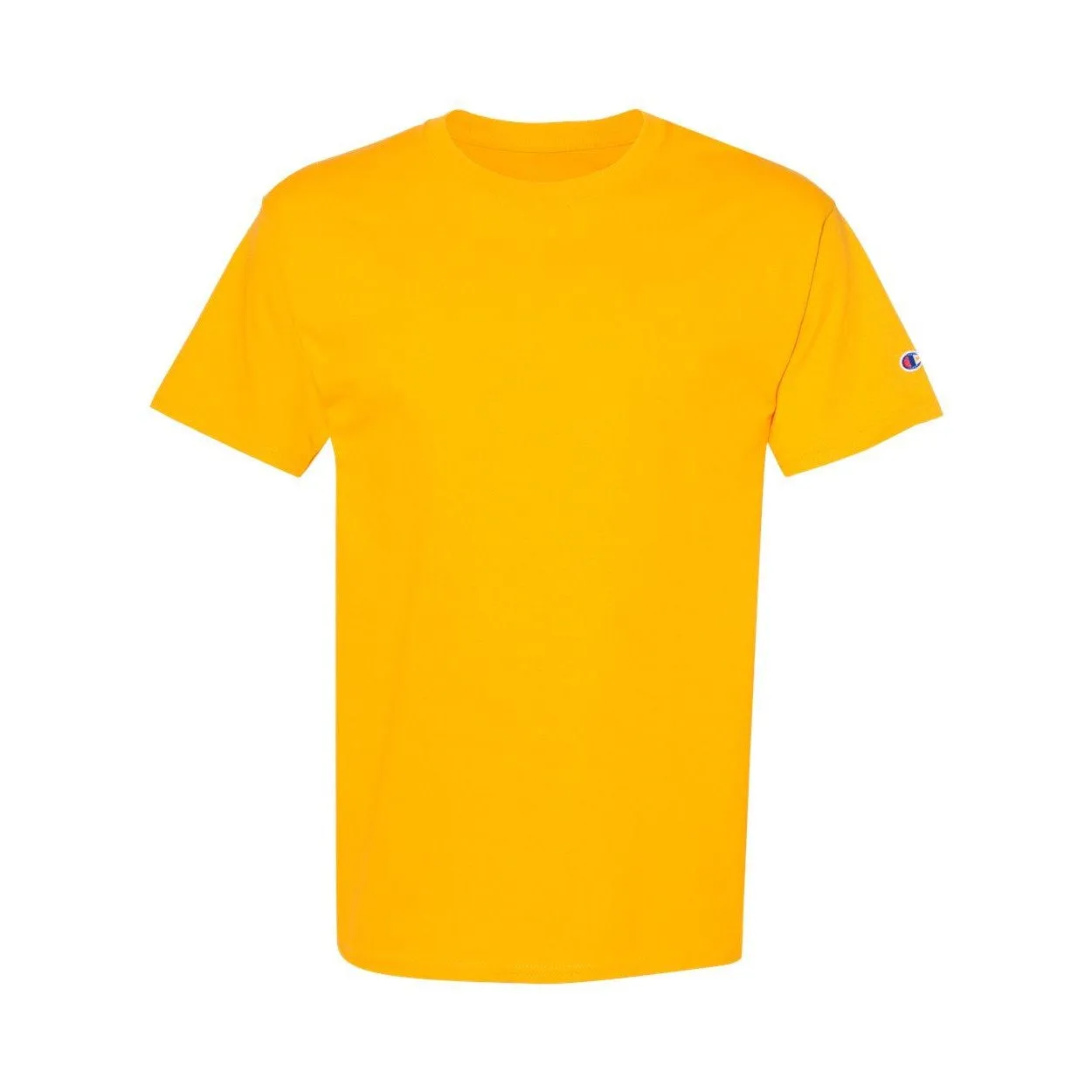 Champion Short Sleeve T-Shirt