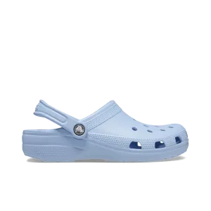 Classic Clog Blue Calcite