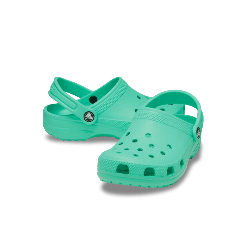 Classic Clog Lagoon (PS)