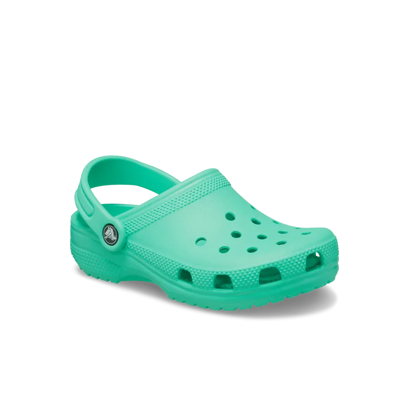 Classic Clog Lagoon (PS)
