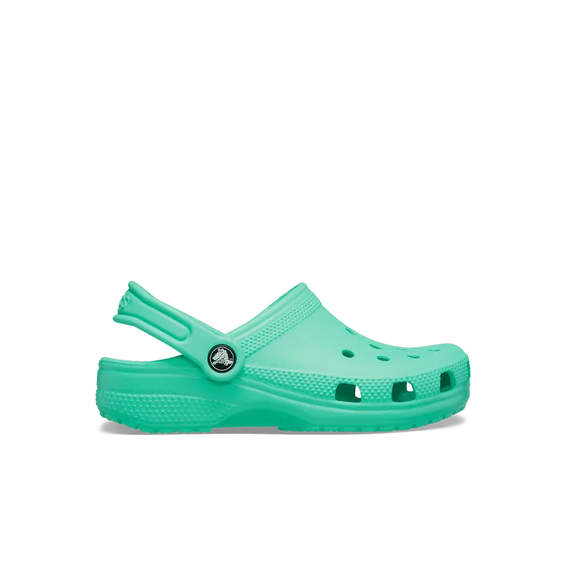 Classic Clog Lagoon (PS)
