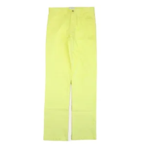 Classic Prep Boys Yellow Pants