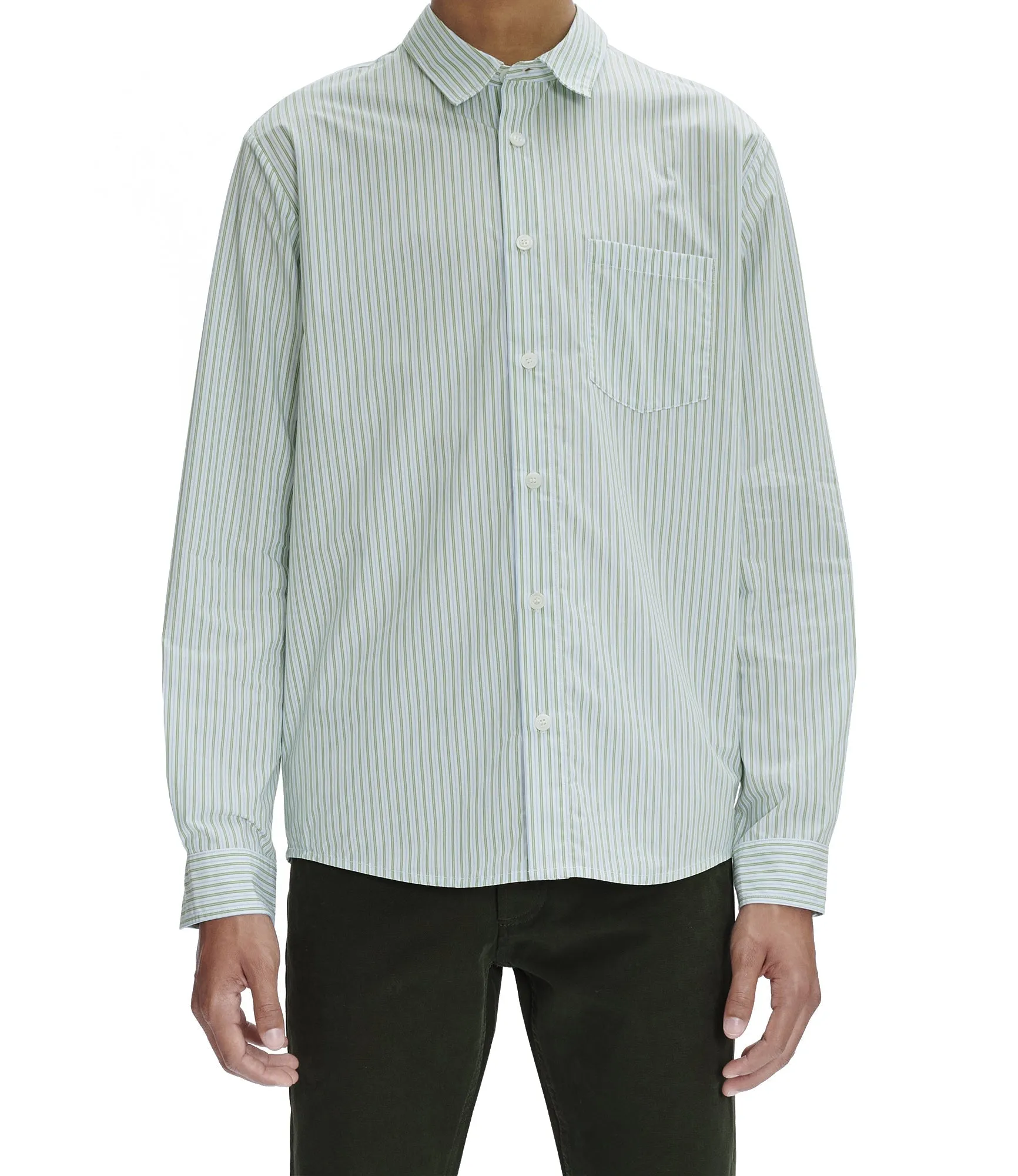 ClÃment shirt