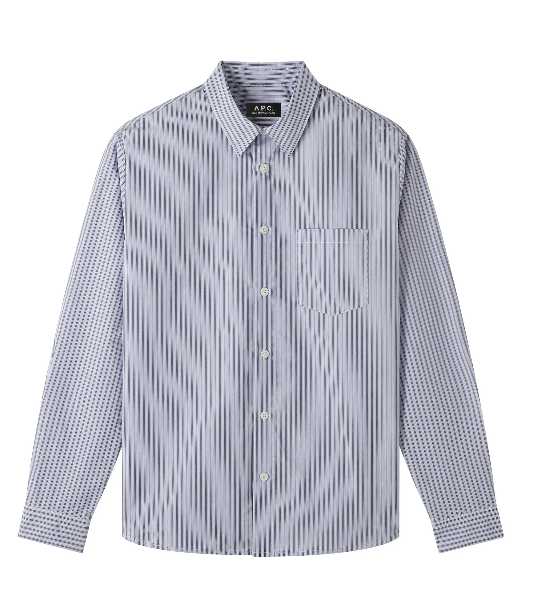 ClÃment shirt