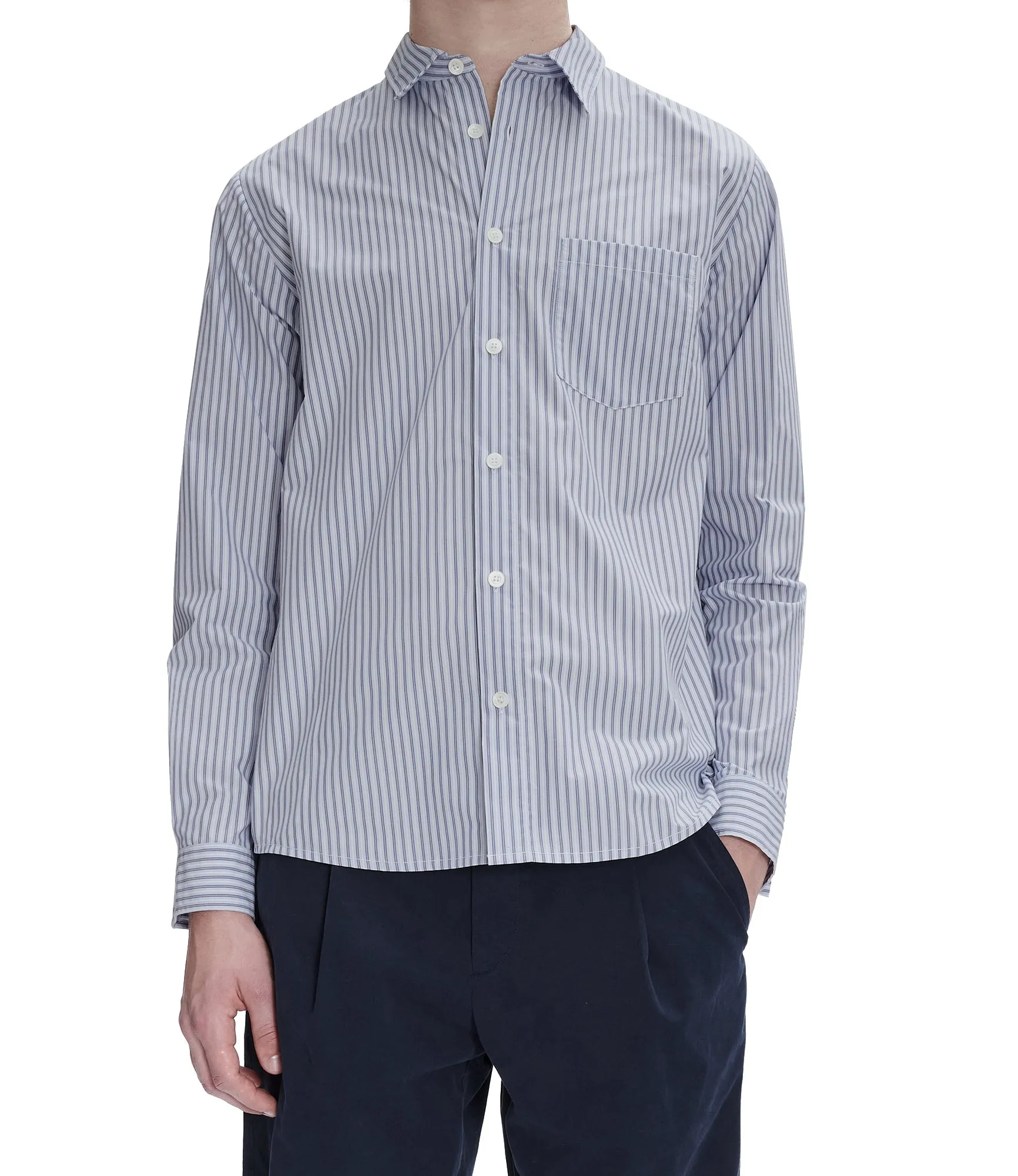 ClÃment shirt