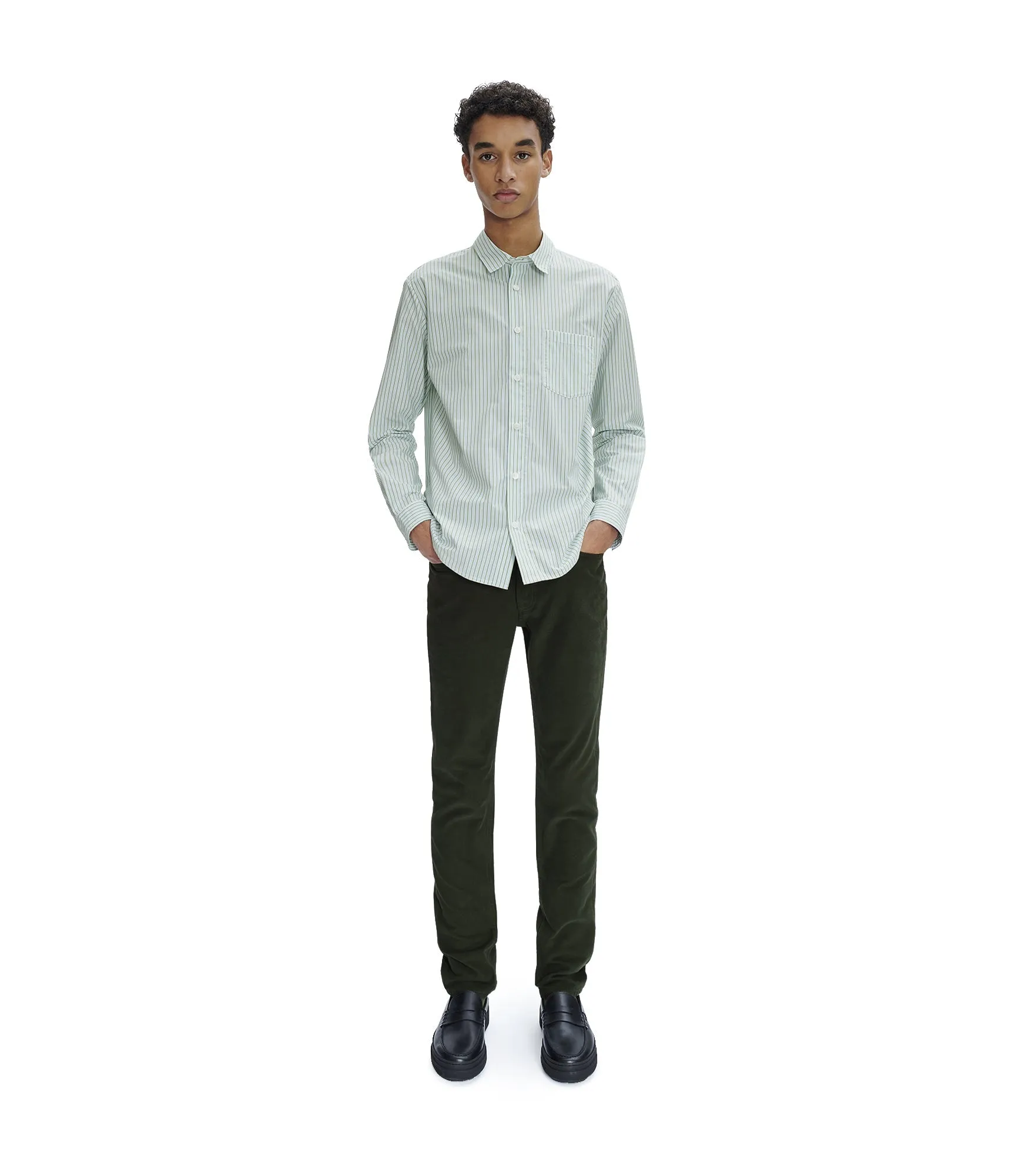 ClÃment shirt