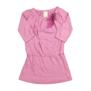 Crewcuts Girls Purple Dress