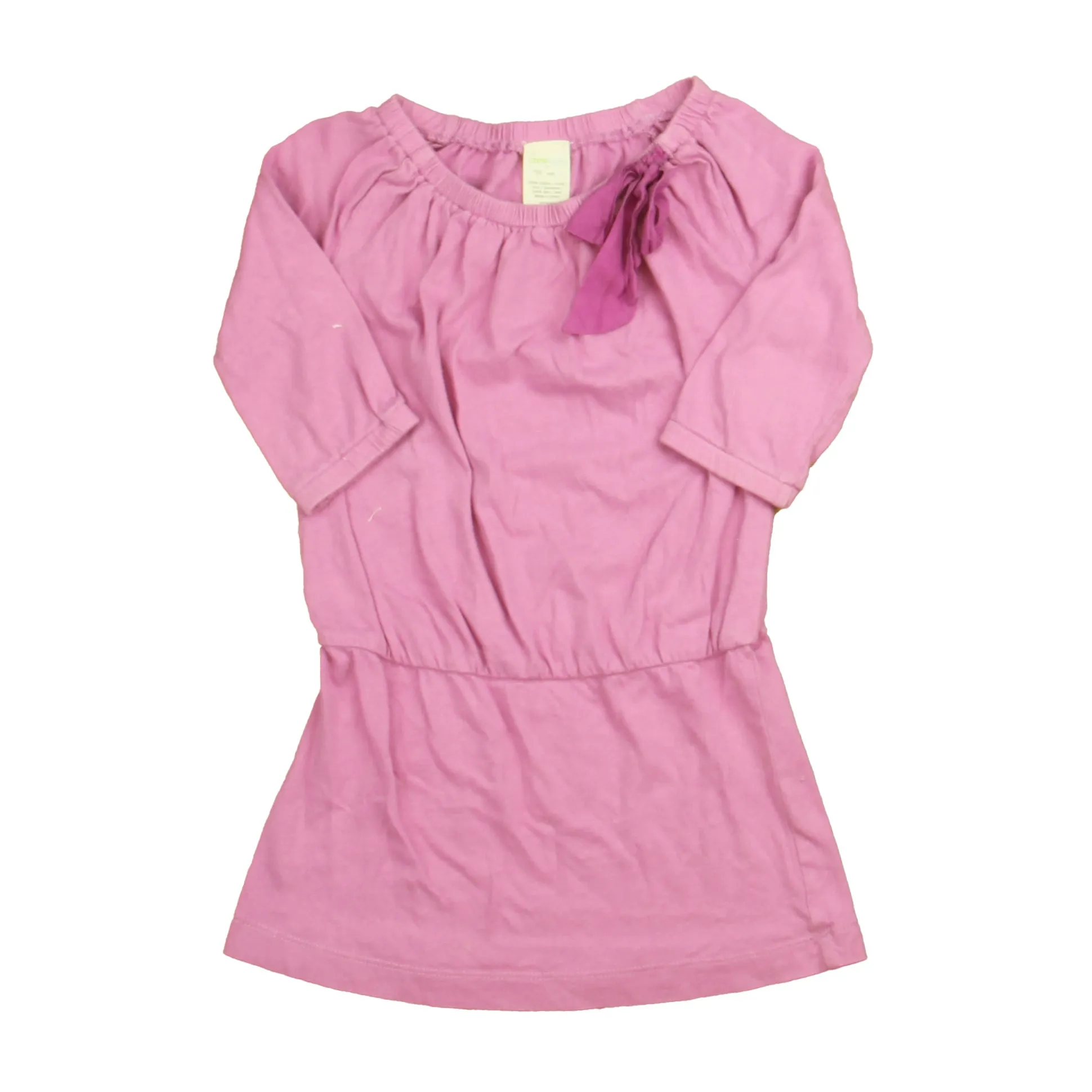 Crewcuts Girls Purple Dress