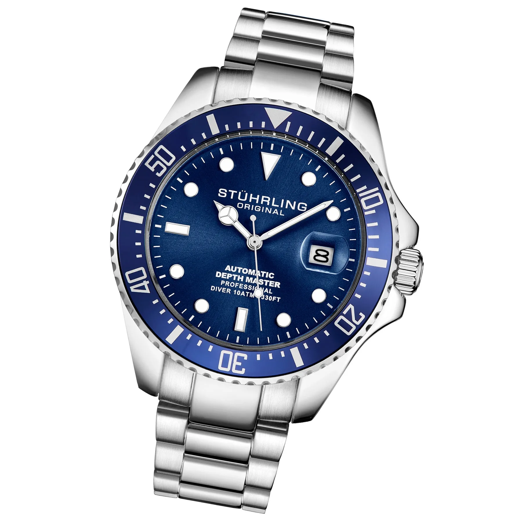 Depthmaster 3940 Automatic 42mm Diver