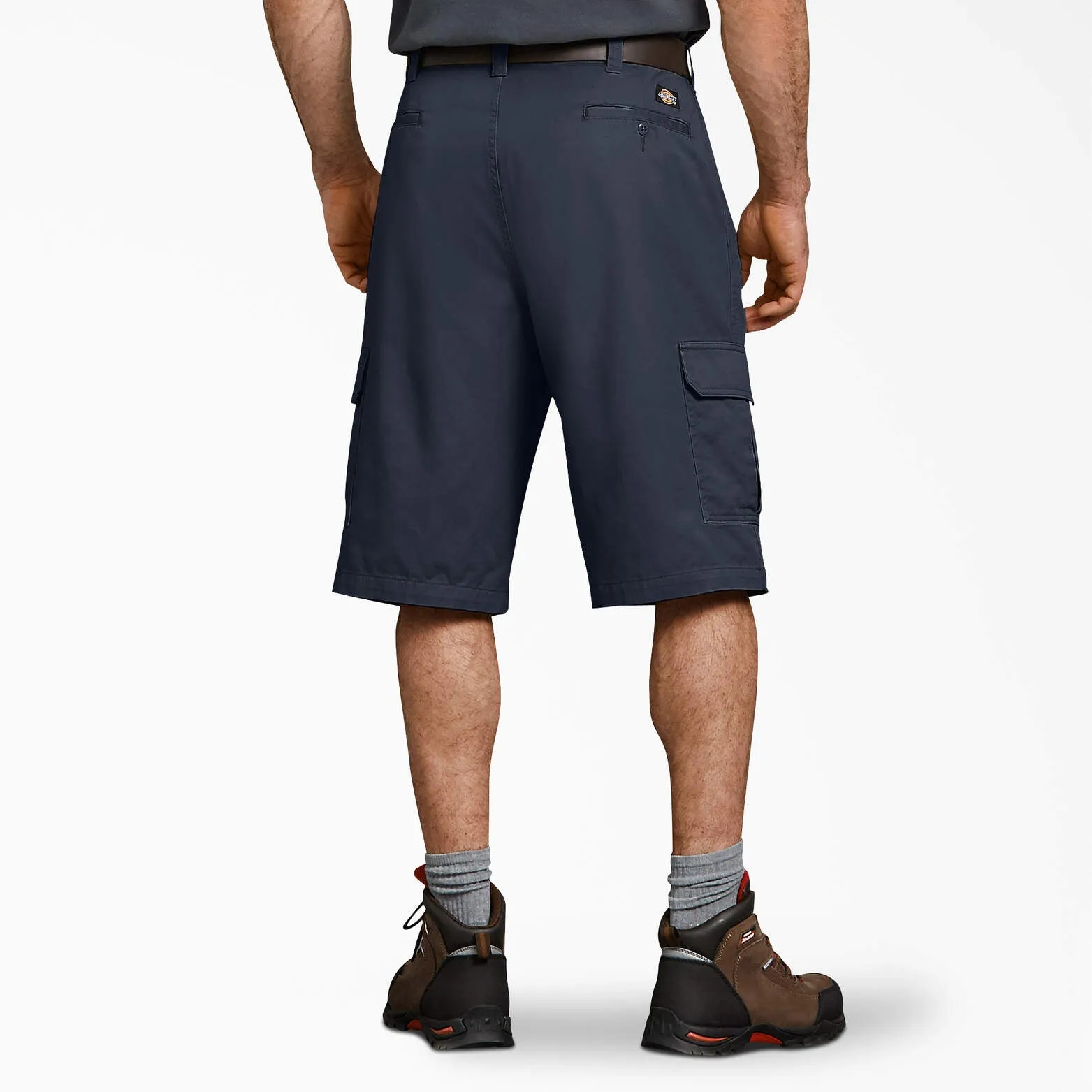 Dickies Loose Fit Work Shorts, 13"