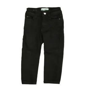 DL1961 Girls Black Jeggings