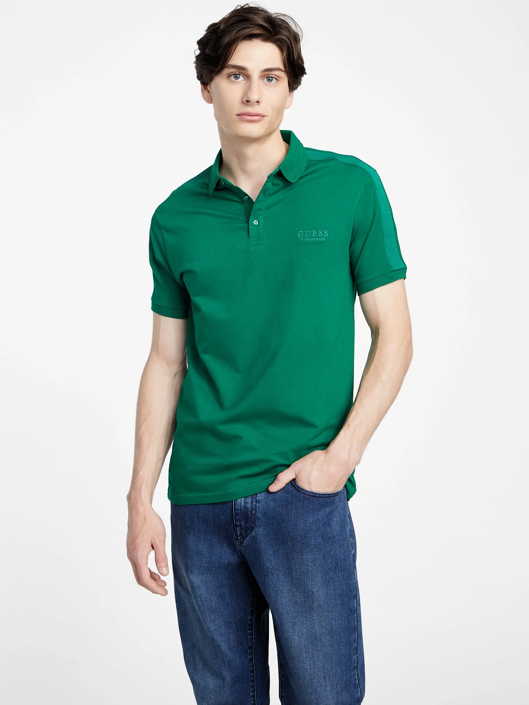 Eco Kona Polo