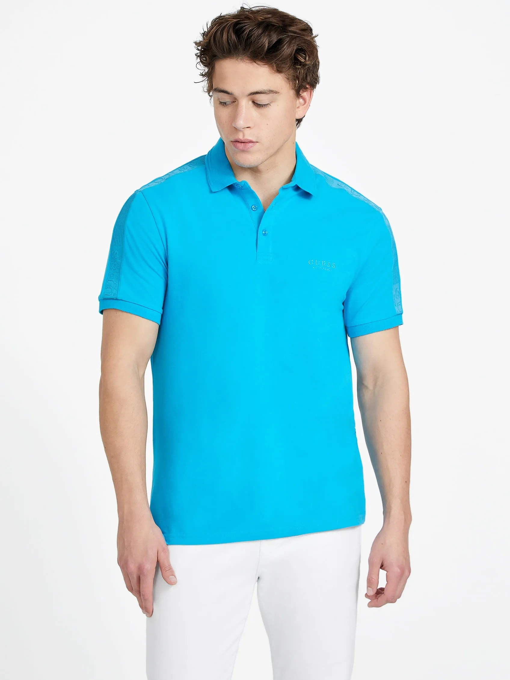 Eco Kona Polo