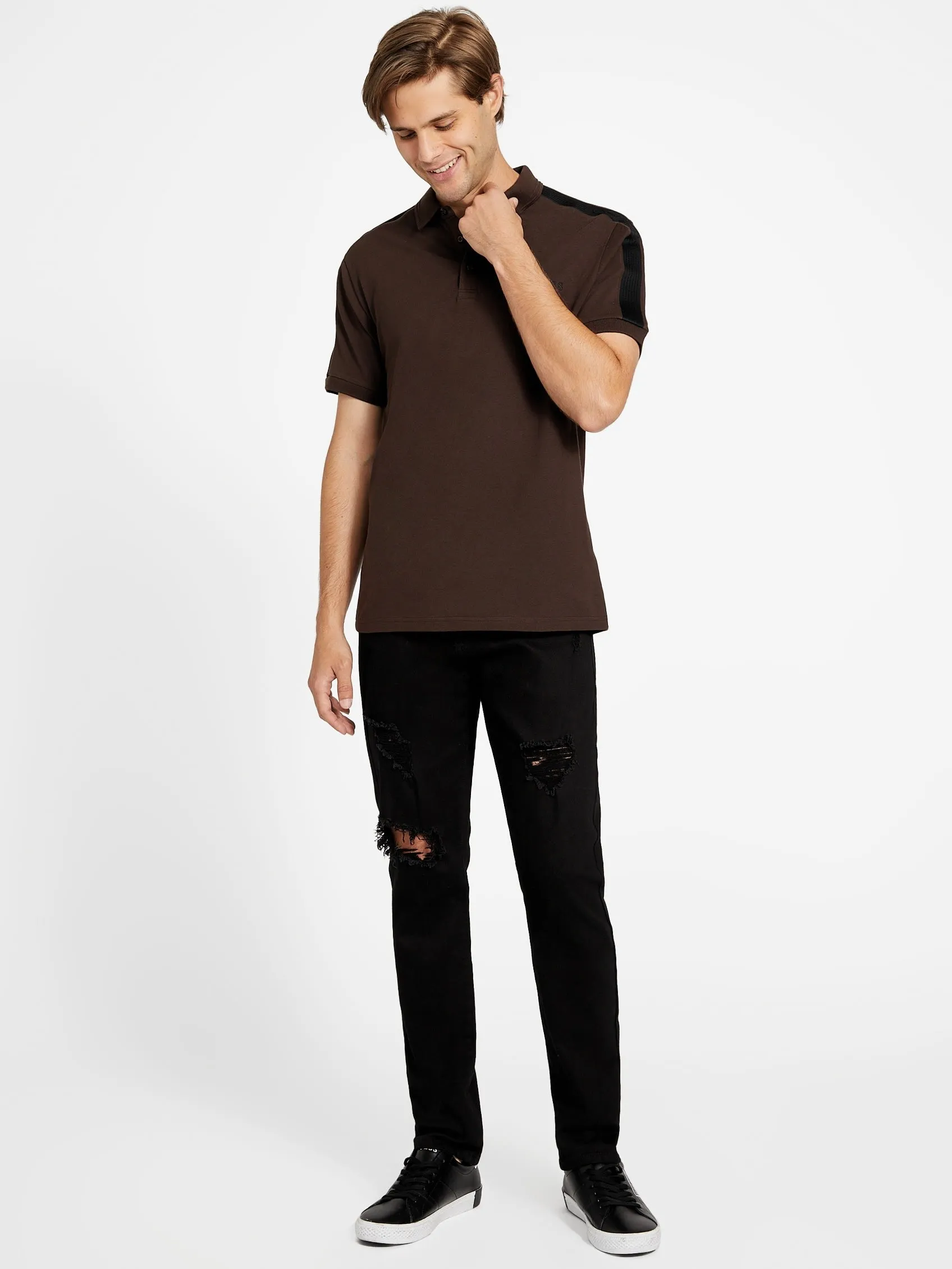 Eco Kona Polo