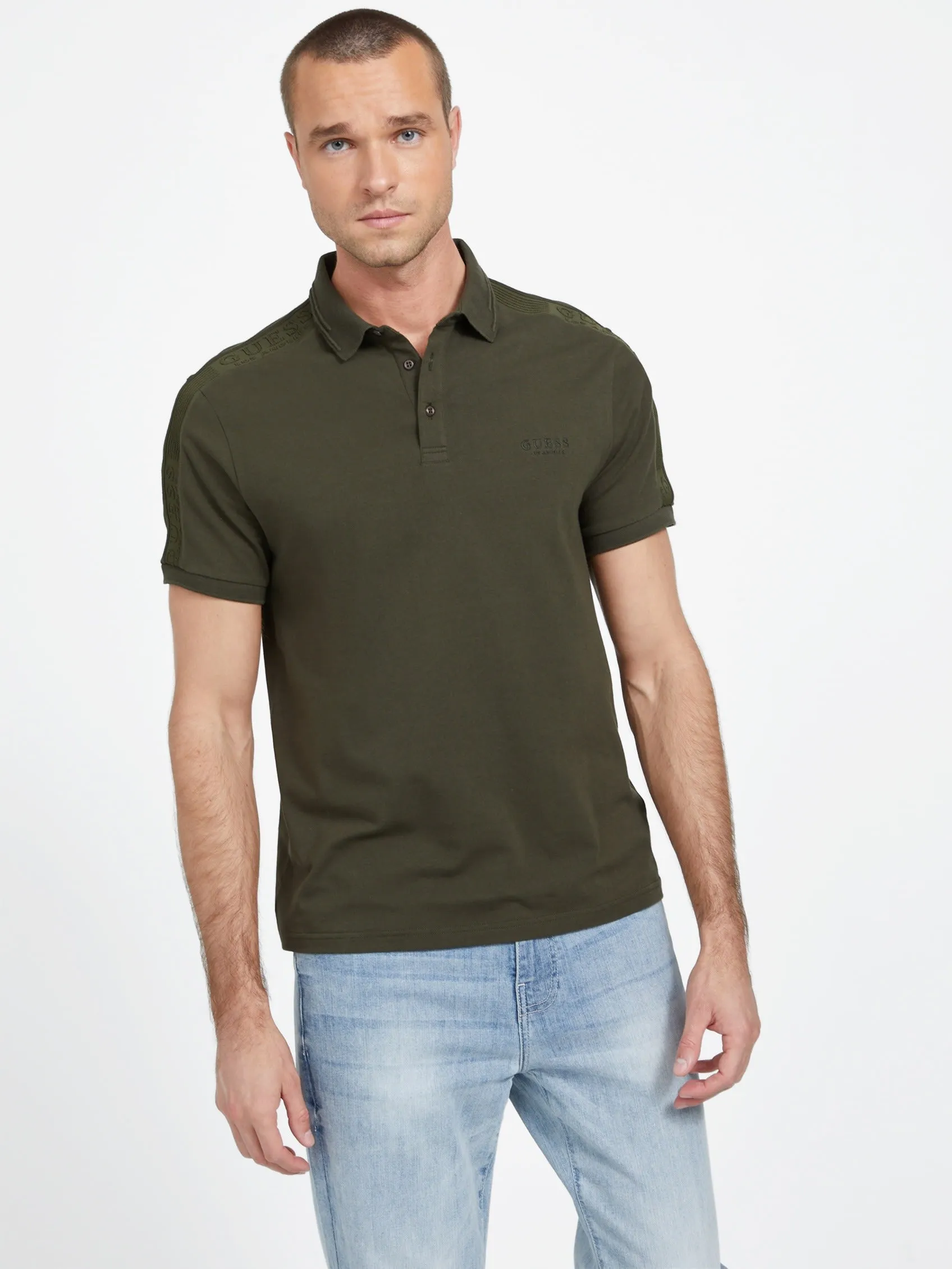 Eco Kona Polo