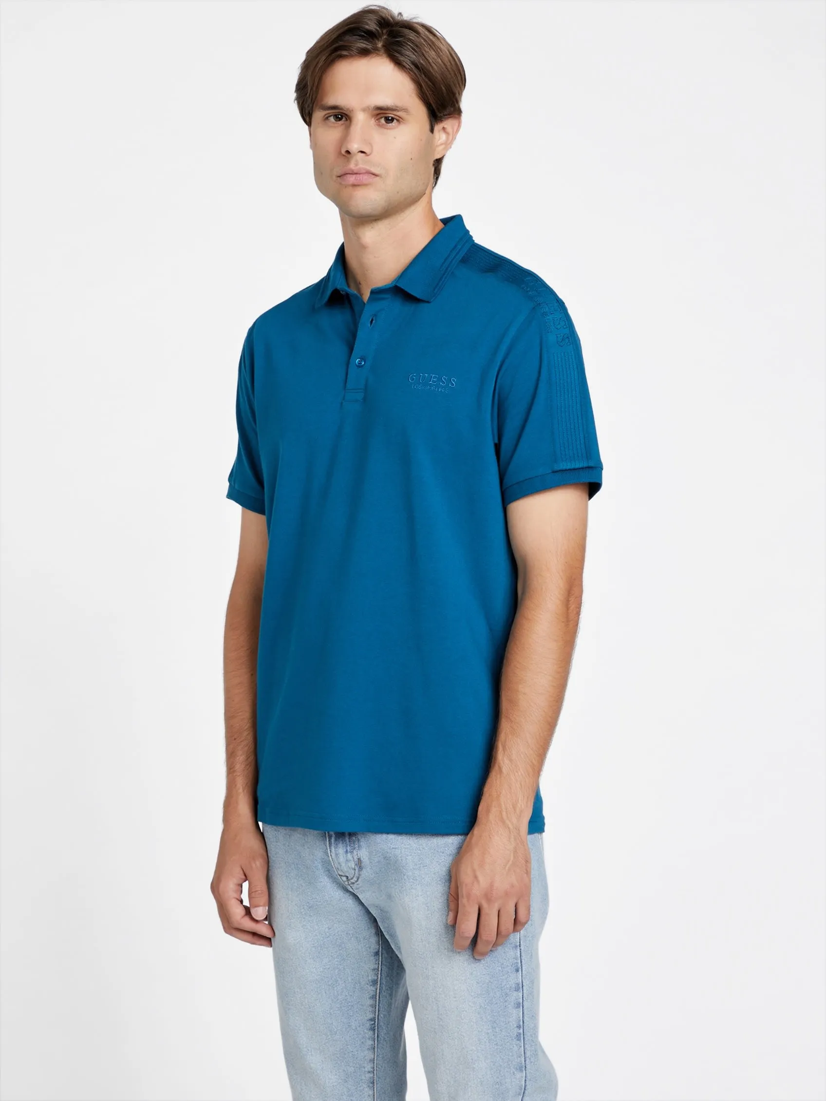 Eco Kona Polo