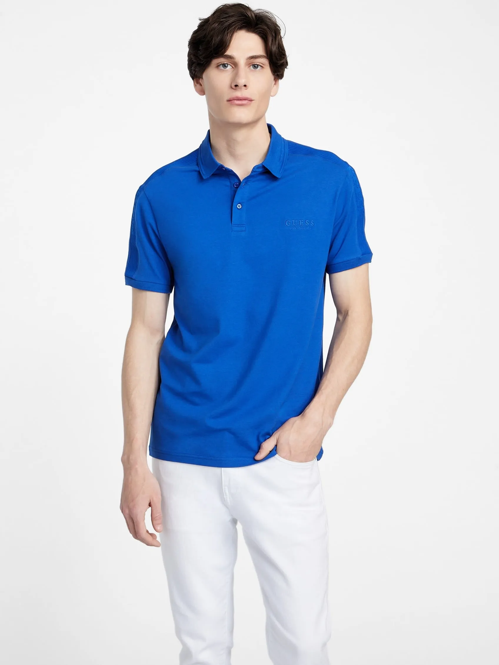 Eco Kona Polo