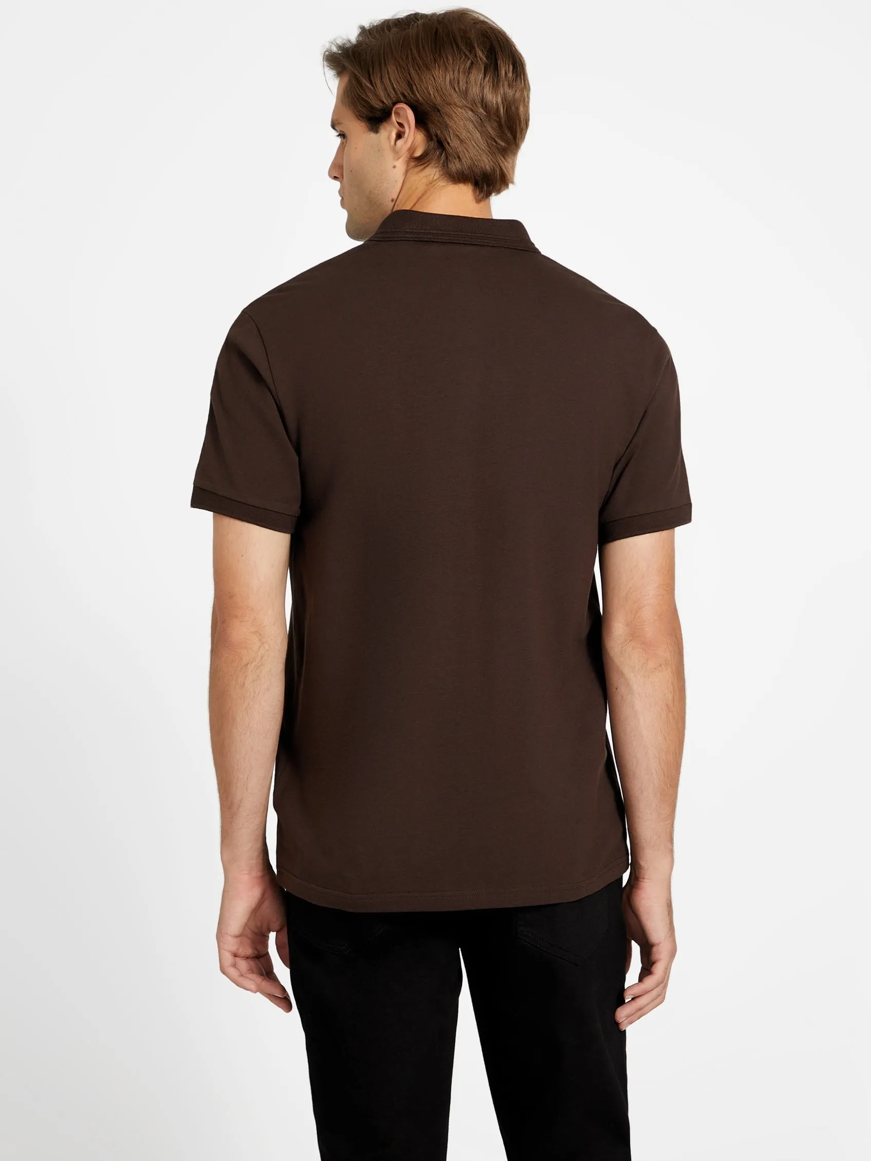 Eco Kona Polo
