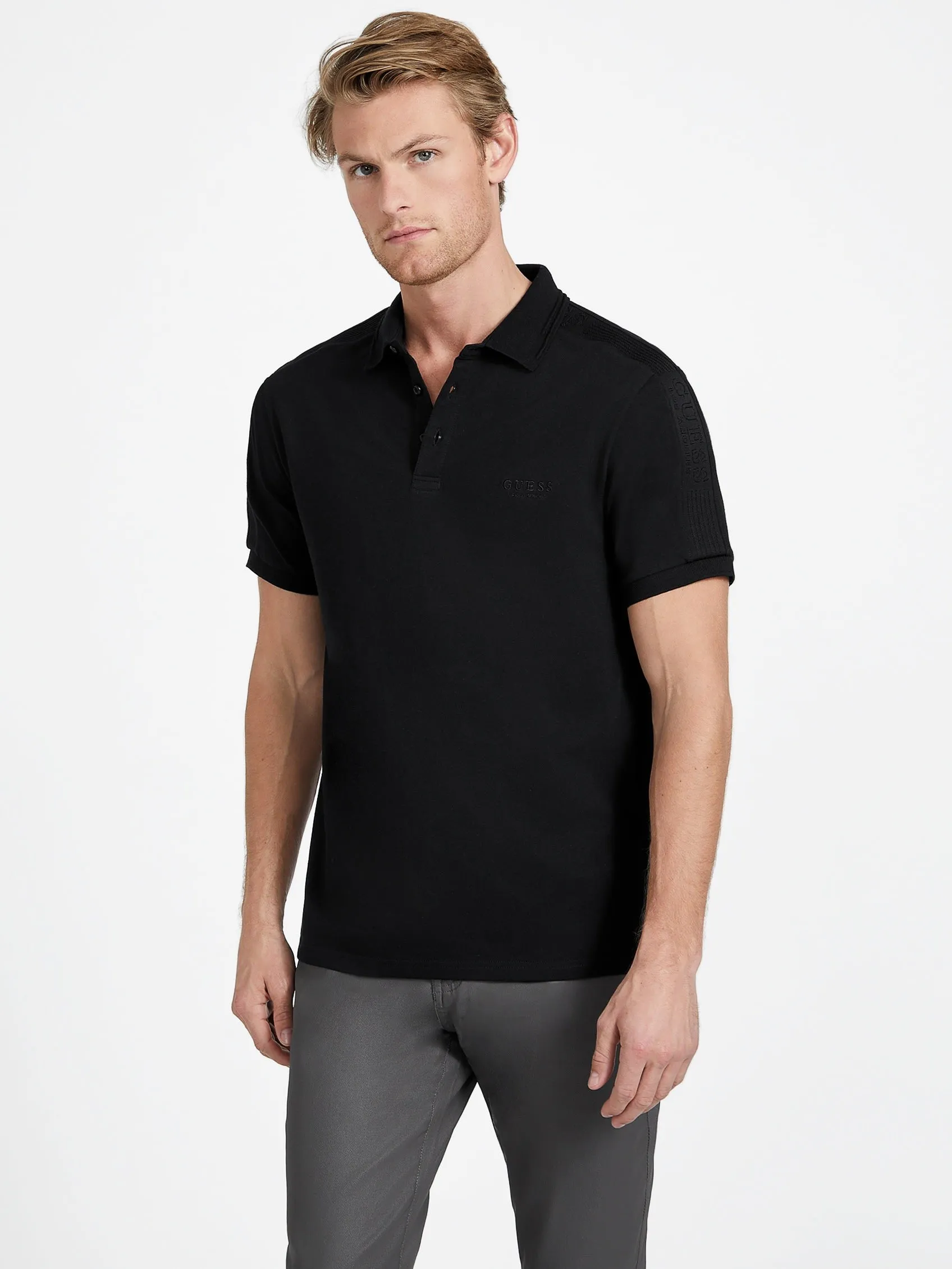 Eco Kona Polo