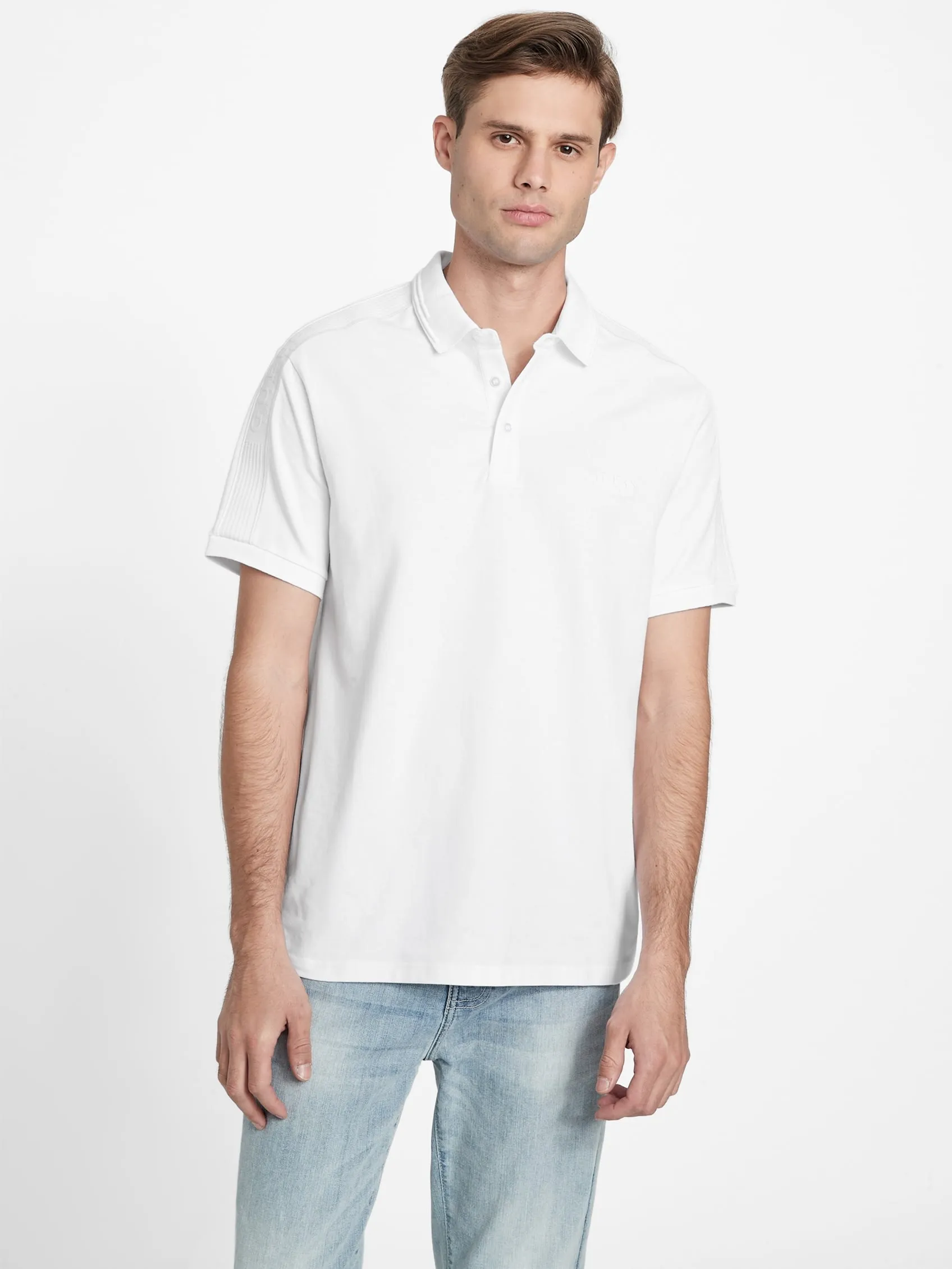 Eco Kona Polo