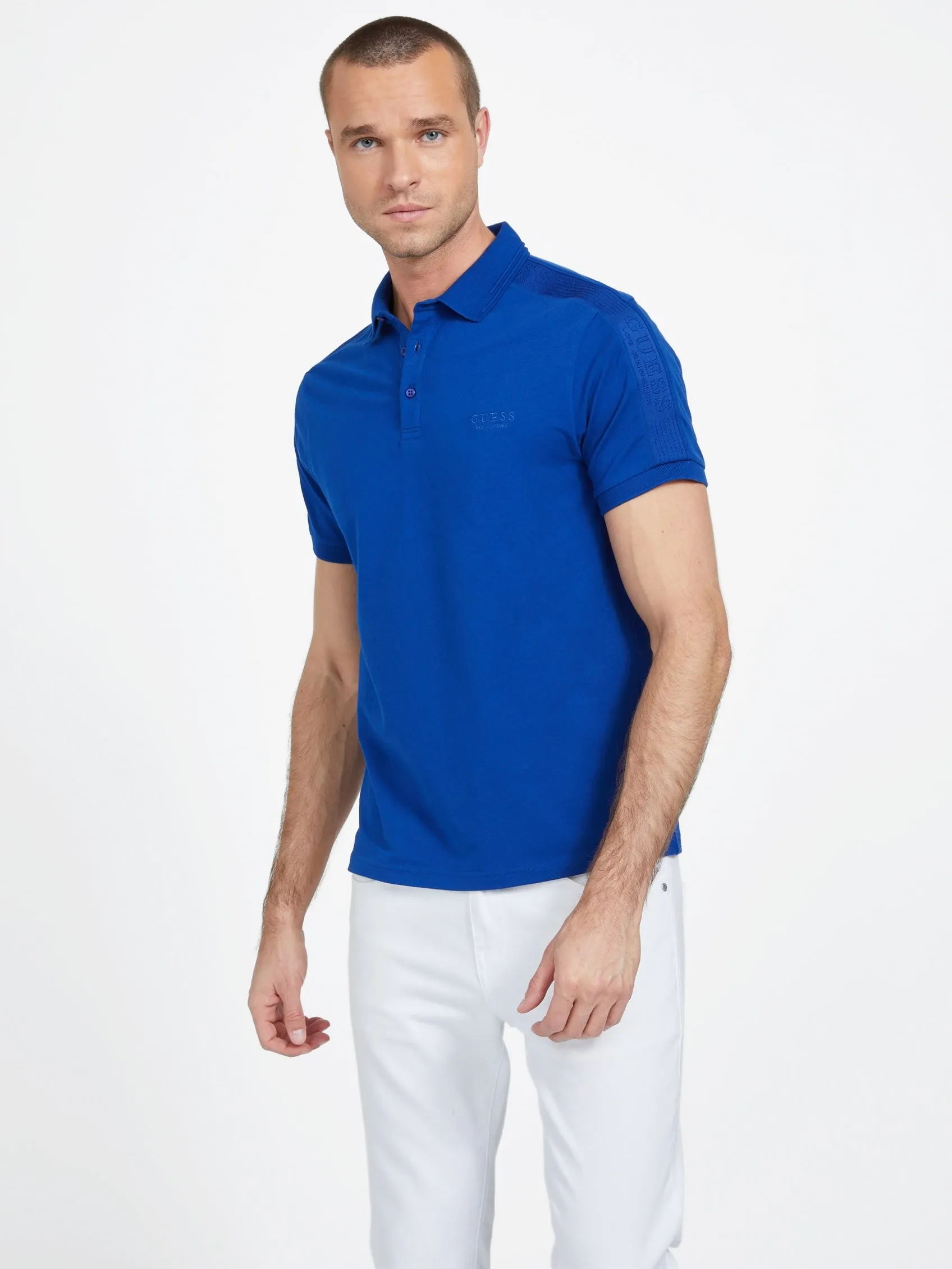 Eco Kona Polo