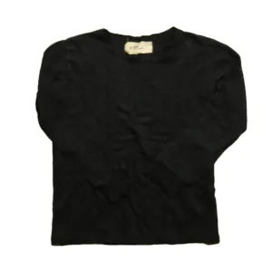 E'toile Boys Navy Long Sleeve Shirt
