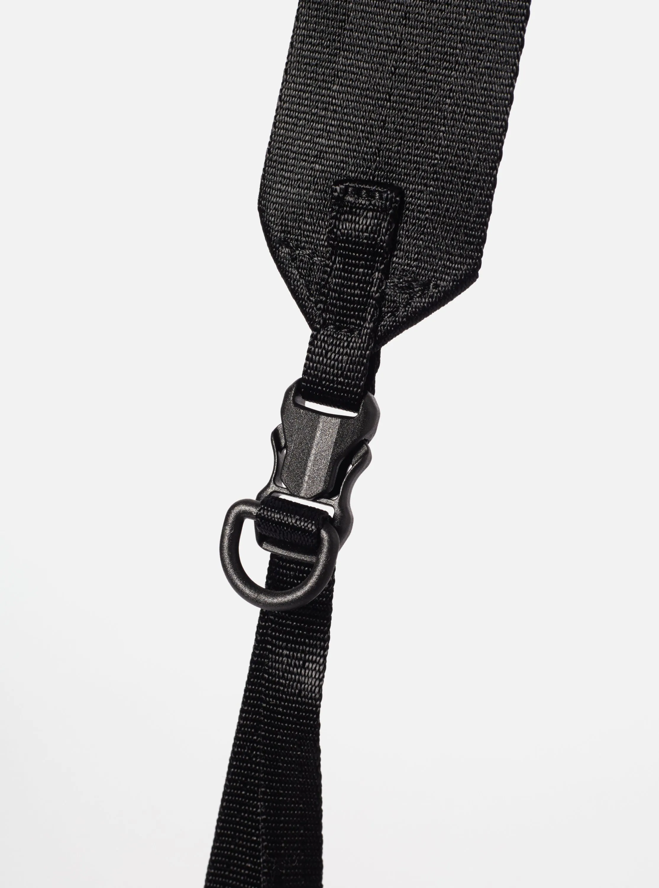 F/CE.® FR Inverted Trapezium Pouch in Black Cordura®
