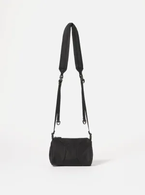 F/CE.® Urban Sacoche in Black 420d Recycled Cordura®