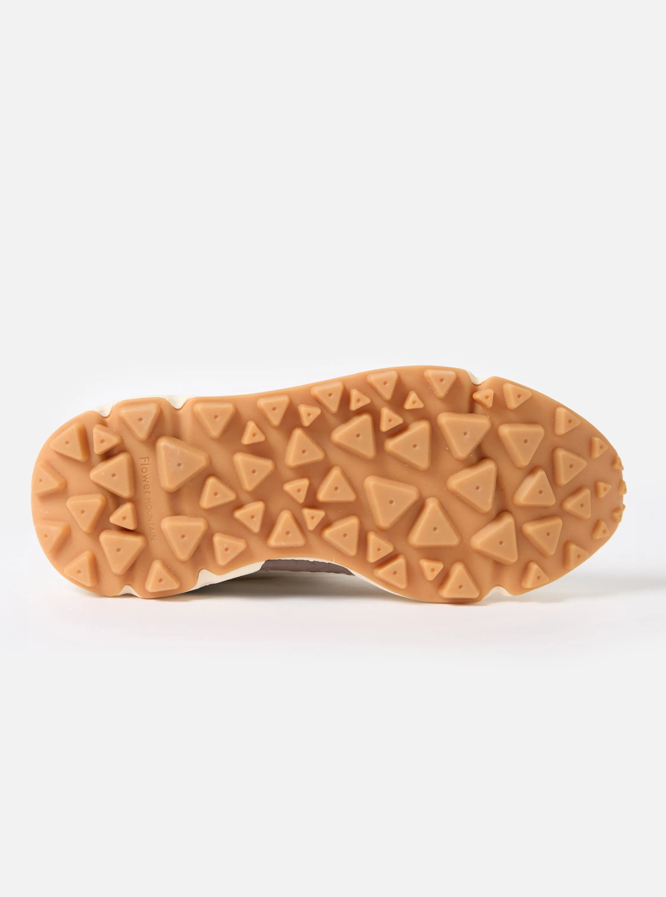 Flower Mountain x Universal Works Yamano 3 in Navy Suede/Nylon
