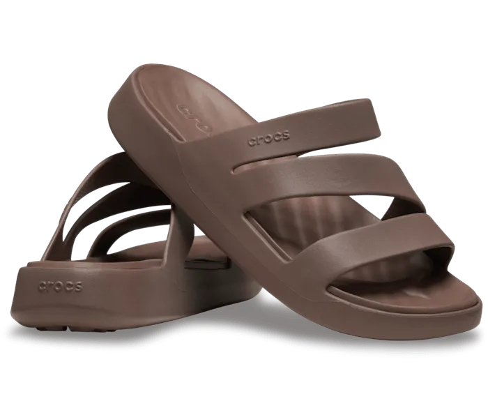 Getaway Strappy Sandal