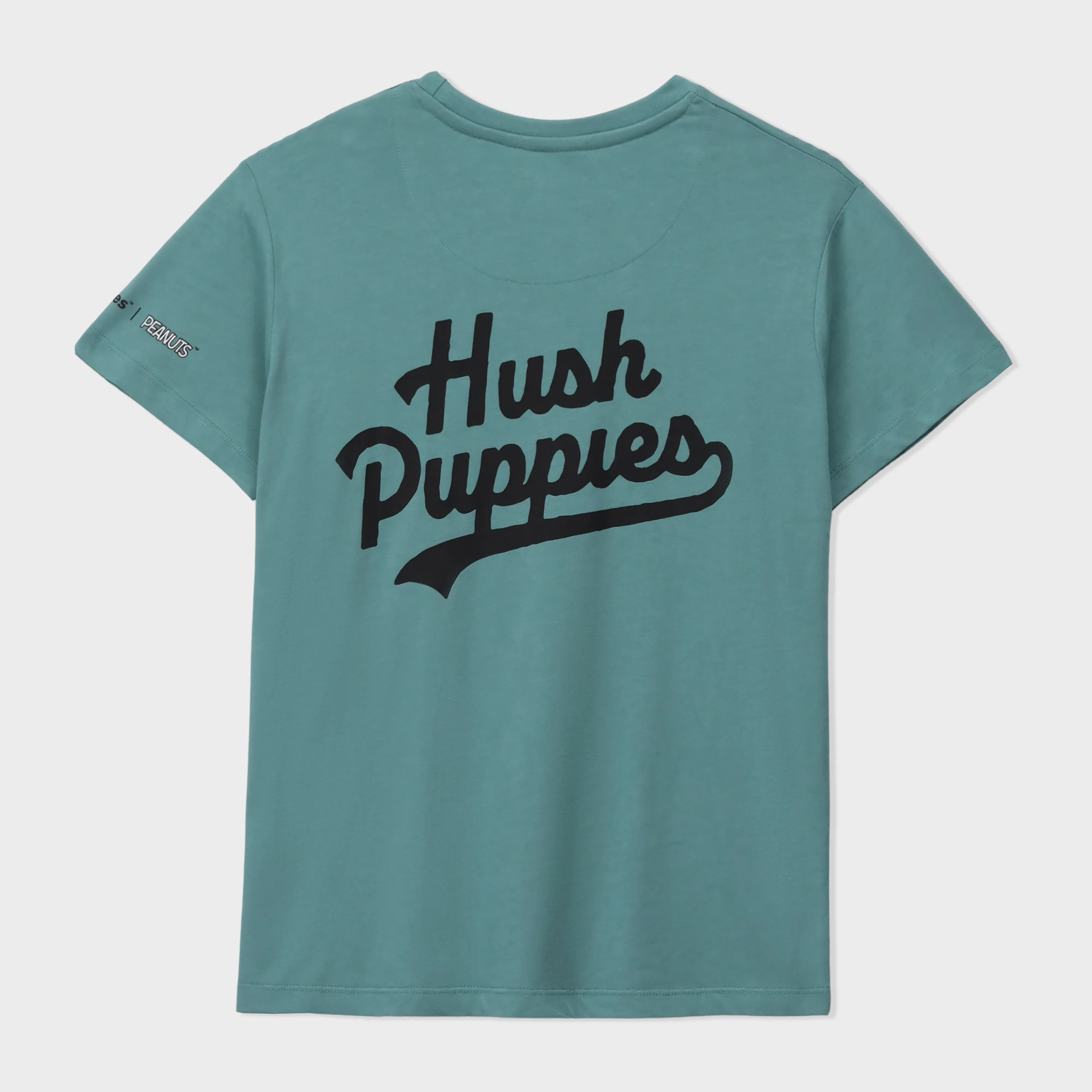Graphic Tee-HMKT430003