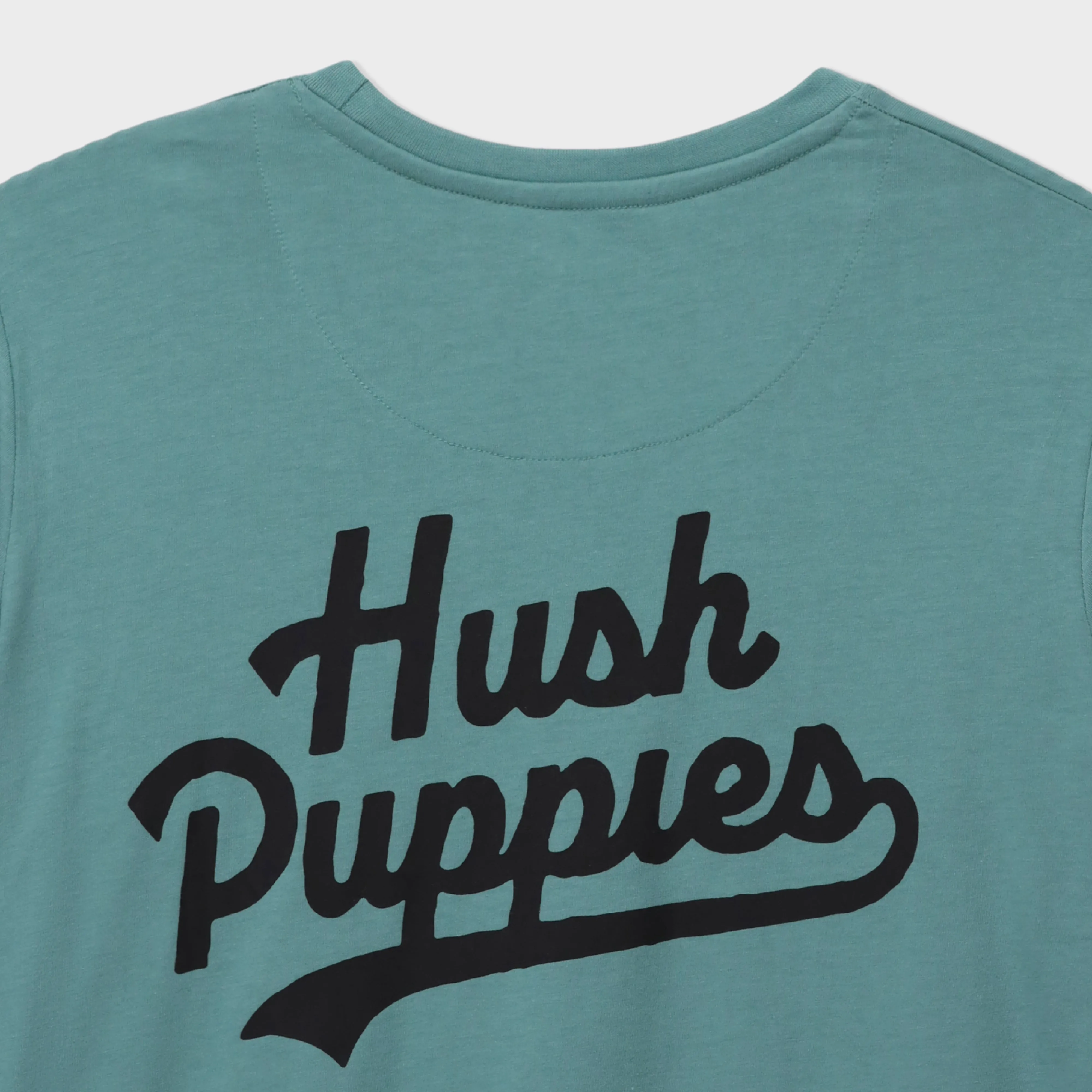 Graphic Tee-HMKT430003