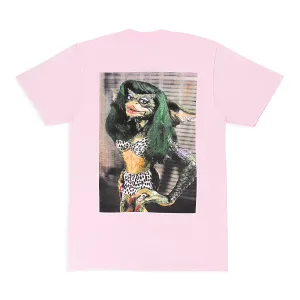 GRETA PINK T-SHIRT